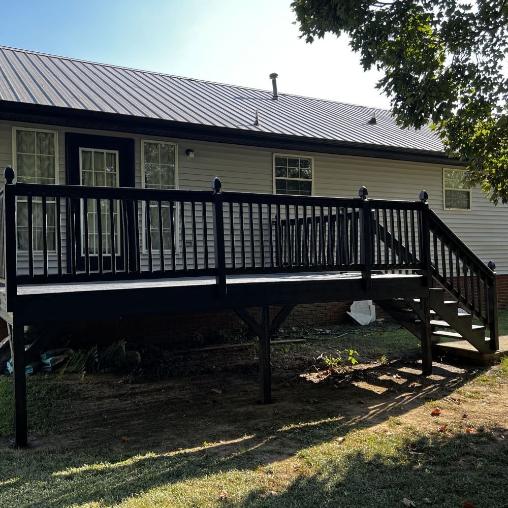 Interior Commercial Painting