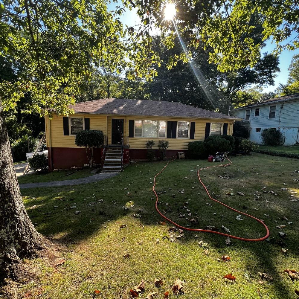 Warehouses & industrial buildings